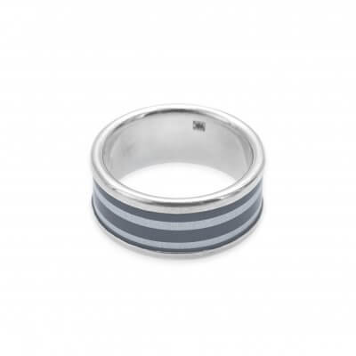 Zofia i Witold Kozubscy